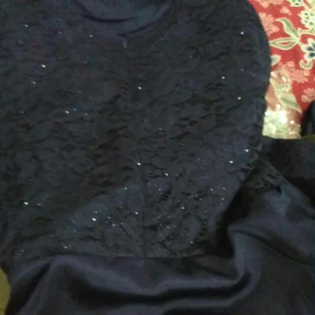 Gamis Batik Manggar, Padi,sekar,cantik,kubis,kipas,daun,kupu,nadine,gendis