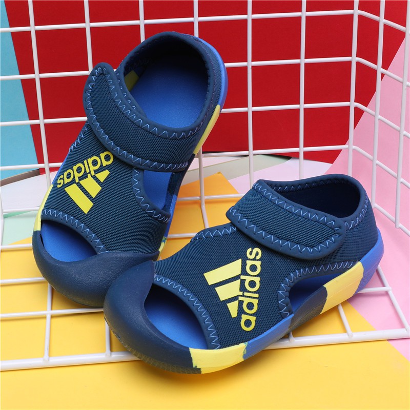 Adidas Alta Venture / Sepatu Sandal Adidas / Adidas Anak / Adidas Kids / Sandal Sepatu Anak Adidas