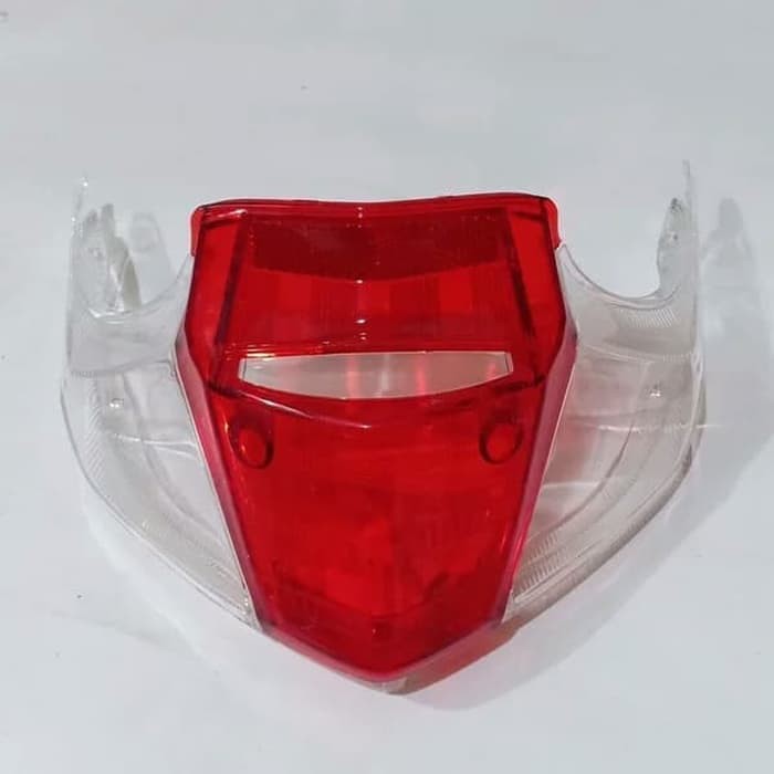 Mika stop lampu belakang beat karbu