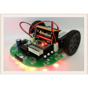 Starter Micro Controller Robot