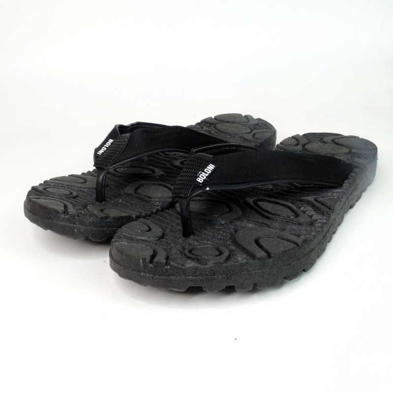 [SEMERU] Sandal gunung BOLONI untuk pria/sandal gunung/sandalcowok