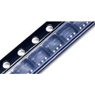 AP1231 AP1231-3.3V B332F SOT23-5