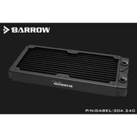 BARROW Dabel-30a 240 Cooper Radiator 240mm (Ketebalan 30mm)