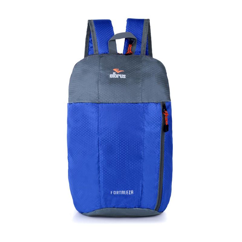 Tas Ransel Daypack 15 Liter Biru Premiun Bahan Cordura Tawon Tahan Air Waterproof | Tas Sepeda Travelling Outdoor Sport | Tas Olahraga