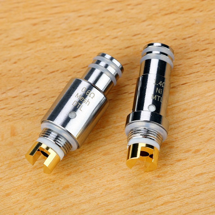 AUTHENTIC Smoant Pasito Replacement Coil harga 1biji