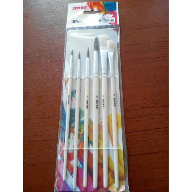 

Kuas Joyko Set