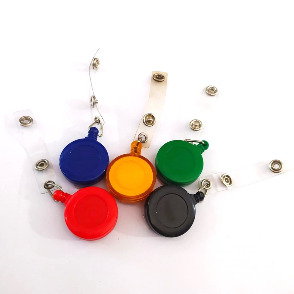 

Yoyo ID Card Warna