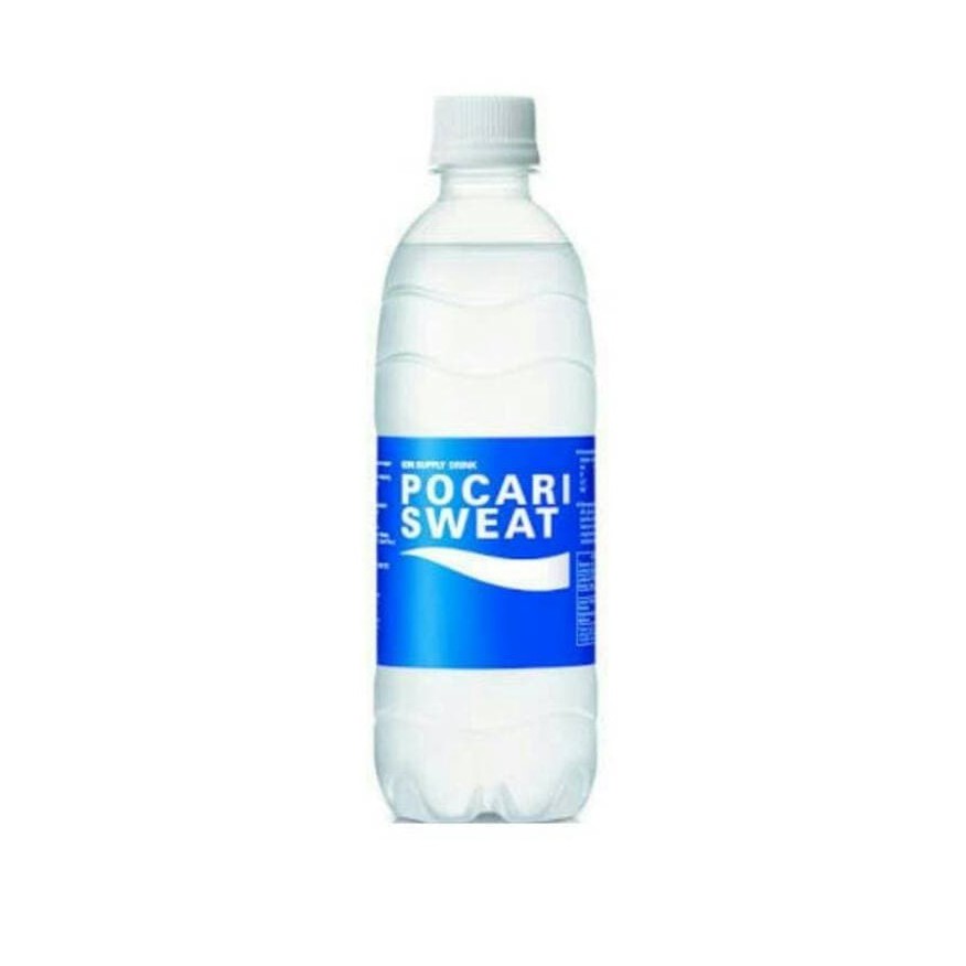 

Pocari Sweat 500ml