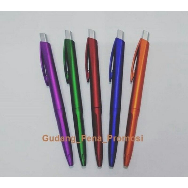 

pen promosi metalik - DG37