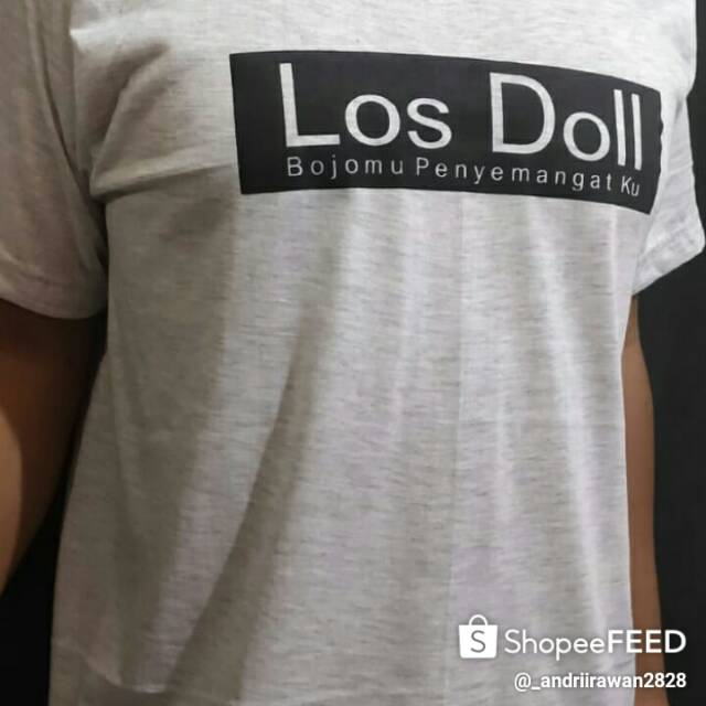 Kaos los doll