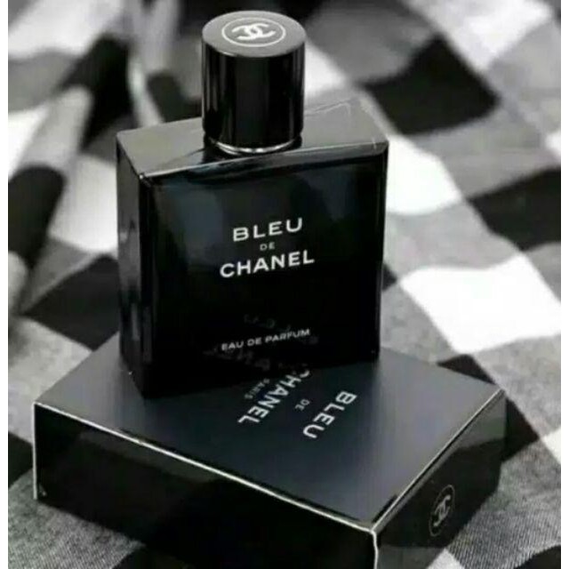 Bleu de Chanel Parfum