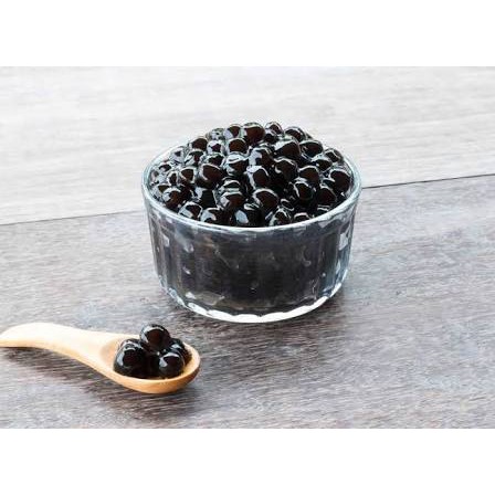 Bubble Tapioca import taiwan ComeFood 3kg