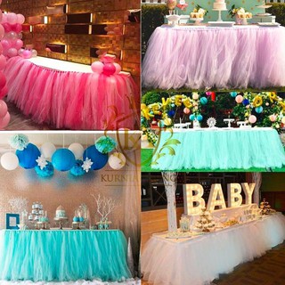 Kain Tile Tulle Tila Kaku Sedang Dekorasi Wedding Veill Kain Tile Tulle Tila Kaku Sedang Dekorasi Wedding Veill