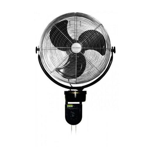 Regency 16&quot; / 40 cm / 16 Inch Tornado Wall Fan / Kipas Angin Dinding TW-16 JUMBO MANTAP