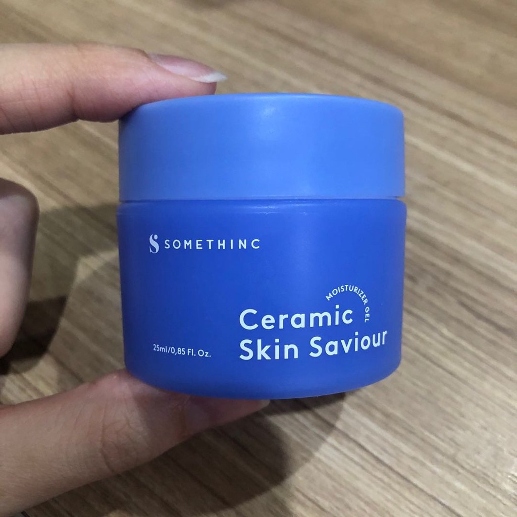 Somethinc Ceramic Skin Saviour 25 ml