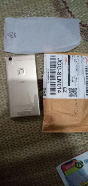 Softcase Lava Iris 80 Shopee Indonesia