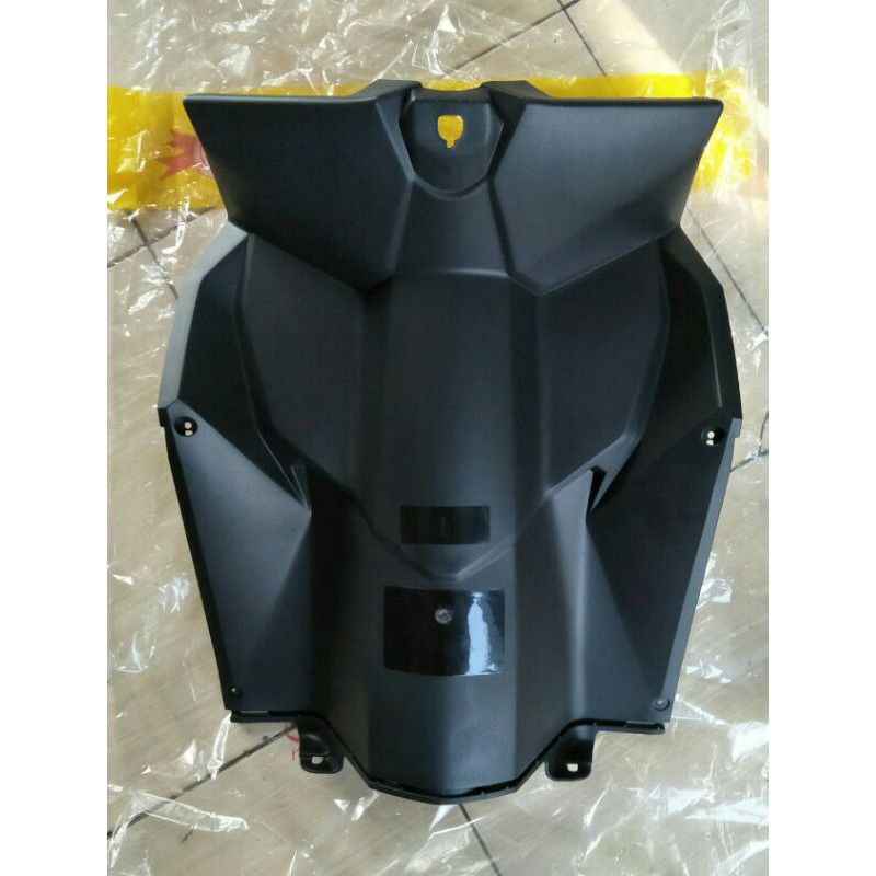 Cover dashboard dasbor reksil kunci bawah beat fi ECO street esp 2016 2017 2018