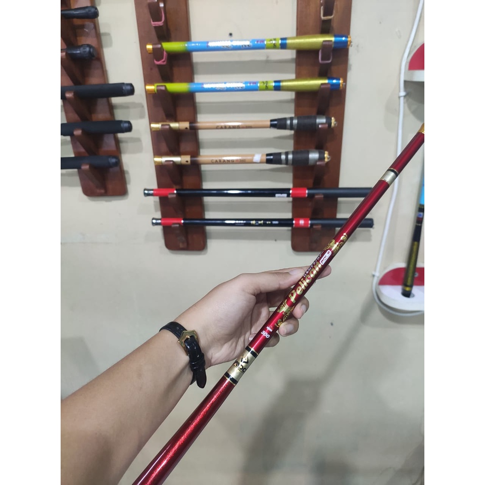 Joran Tegek DAIDO PELICAN  210 240 270 300 360 450