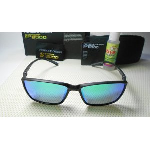 kacamata porsche design 5234 jaded Diskon