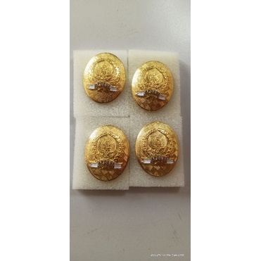 pin apdesi/lencana apdesi/pin kades