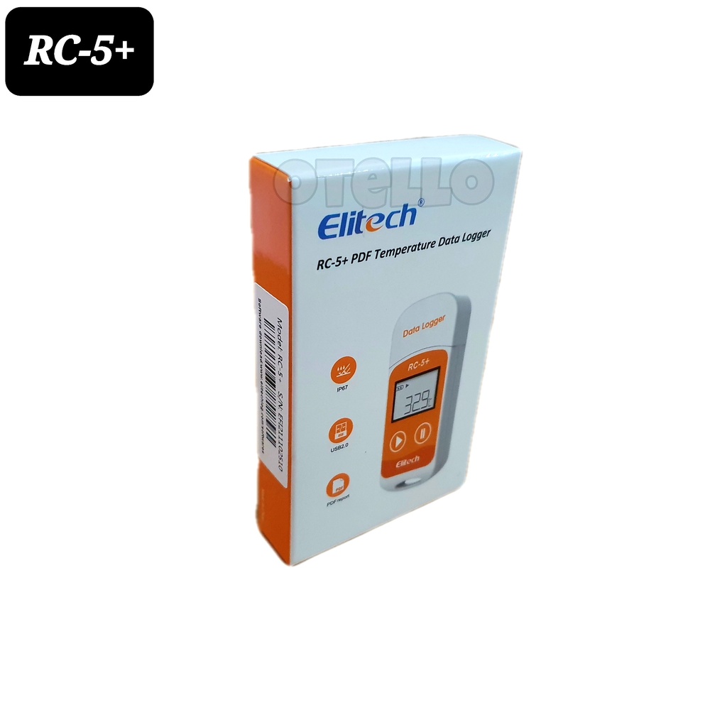 Harga rc 5 temperature Terbaru Nov 2024 |BigGo Indonesia