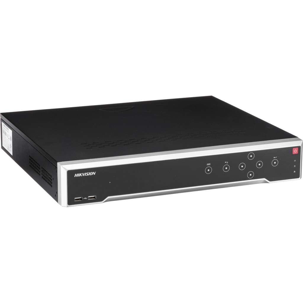 NVR HIKVISION 32CH HIKVISION DS-7732NI-M4
