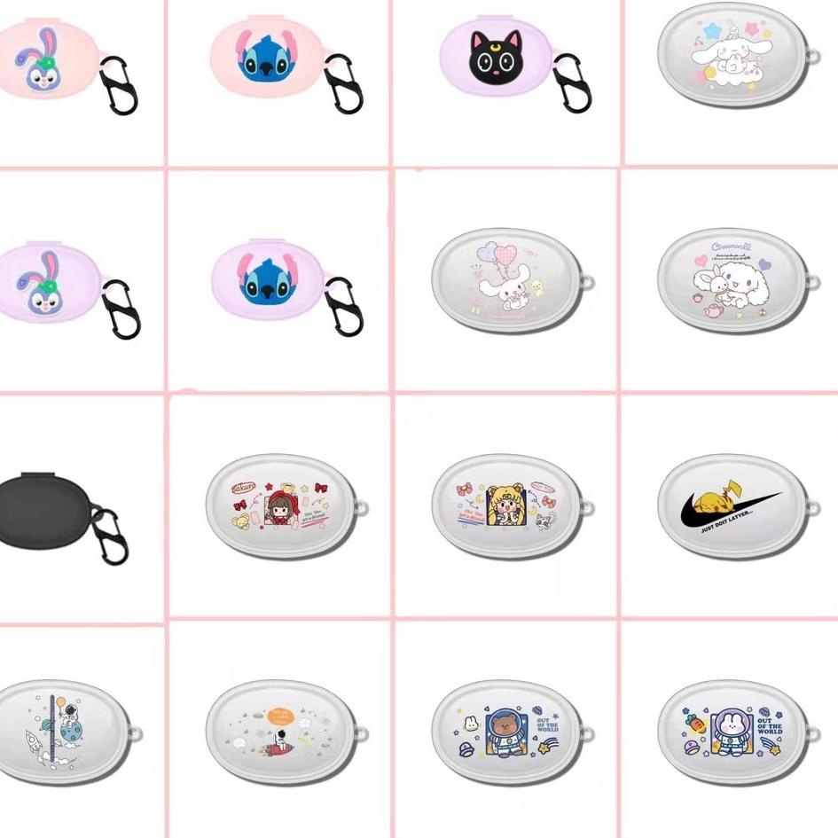 PM1291 Baseus Bowie E2 CASE / CASING lucu 741TES