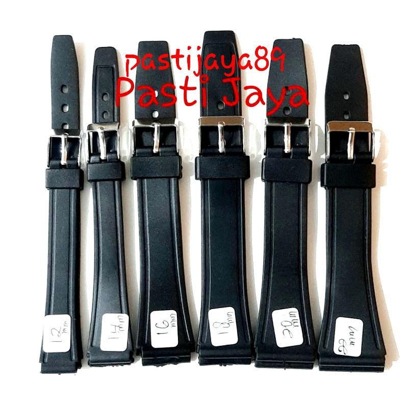 TALI JAM TANGAN QQ / CASIO