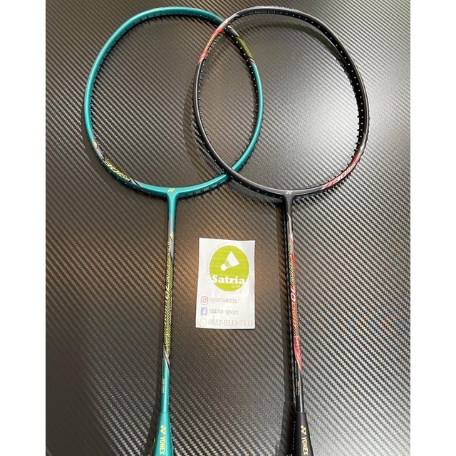 Raket Yonex Nanoray 70 light