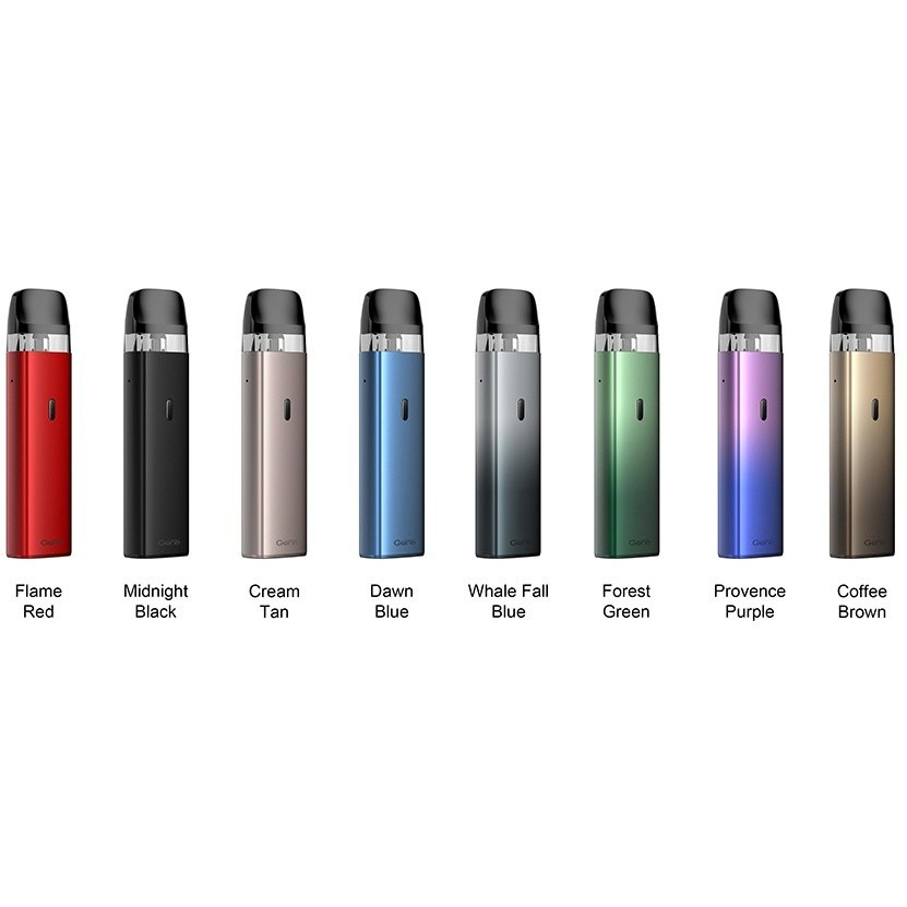 POD VOOPOO VINCI SE POD 900MAH DEVICE VOOPOO VINCI SE POD VINCI SE KIT