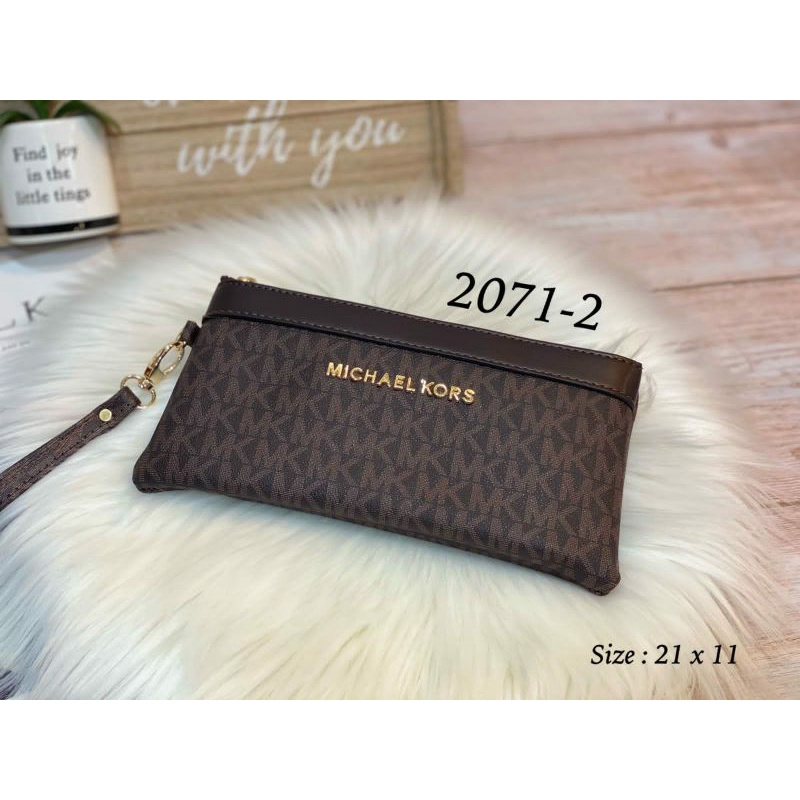 Dompet 902 Phone Brand Bahan Canvas &amp; Wp Importt Semprem