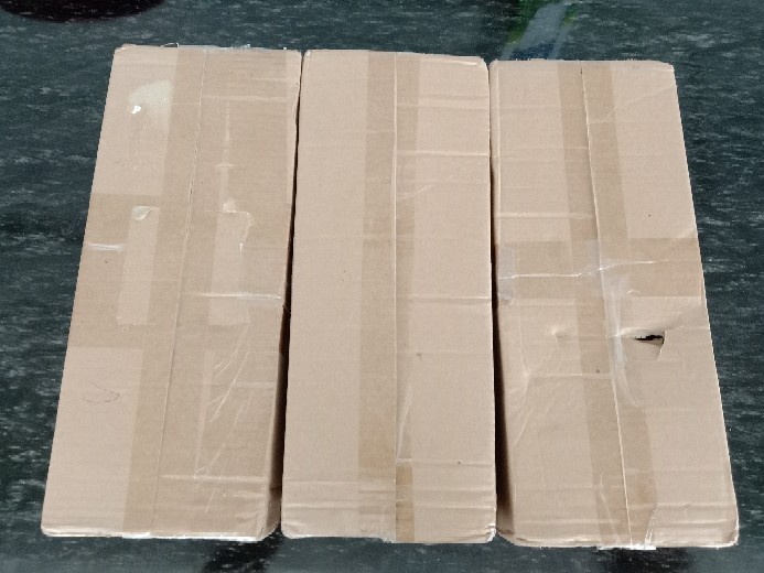 Kitchen Spice Multi Rack / Rak Bumbu Dapur Organizer Plastik