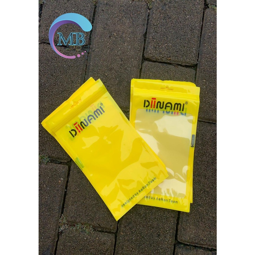 PLASTIC PLASTIK SLIP ZIPLOCK ZIP DOUBLE SEAL PACKING CASE SOFTCASE PACKING DIINAMI MB2199