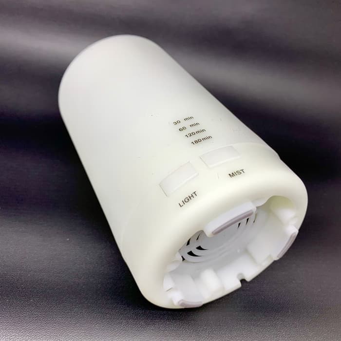 Mini Diffuser Aroma Terapi Aromatherapy