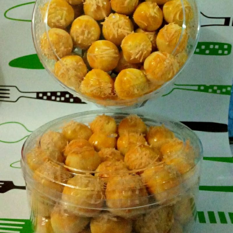 

nastar keju wisman 500gr