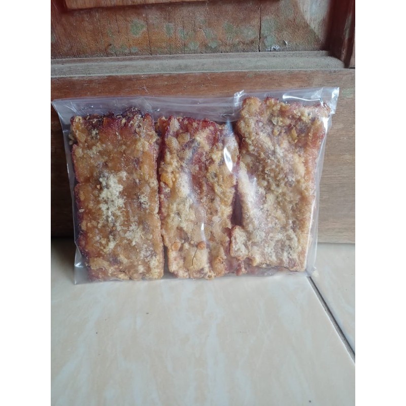 

SALE PISANG LIDAH 180 GR - SALE PISANG KERING