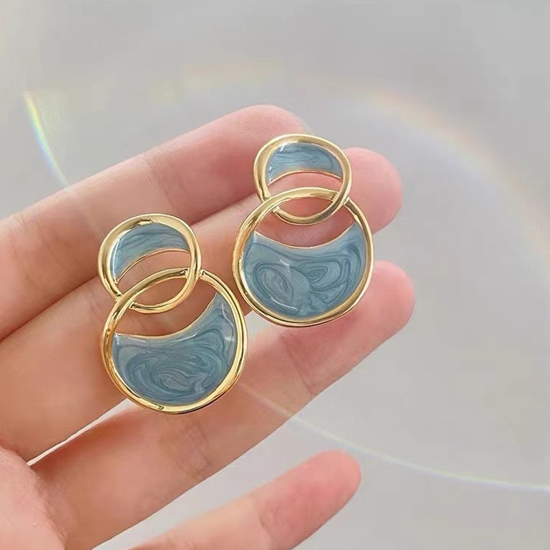 Anting AT70   S925 /Earring/Aksesoris/accessories/ Deluna/BS