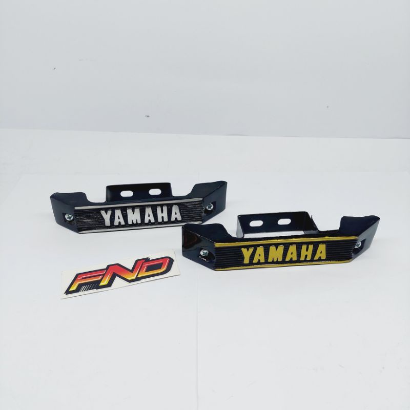 DASI YAMAHA RXKING/KUMIS KUCING RX KING /KUMIS YAMAHA RXS KUMIS KUCING RX KING