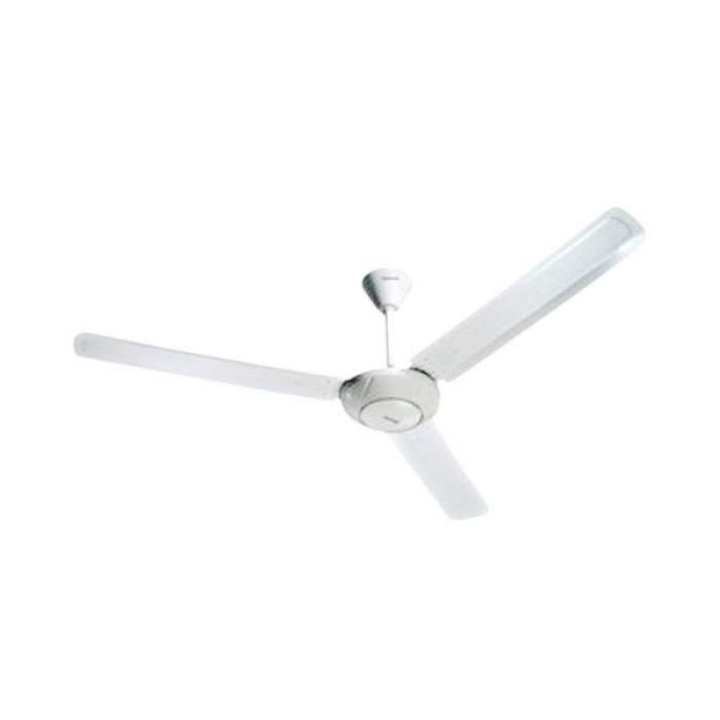 Celling Fan Kipas Angin Baling Panasonic F-EY1511 (Silahkan konfirmasi warna)