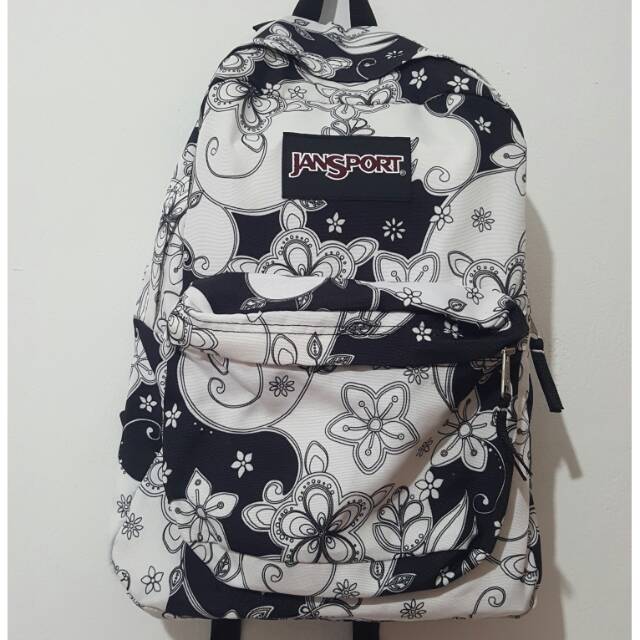 Tas Jansport Original Second