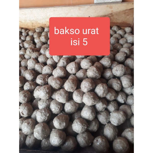 

bakso urat isi 5