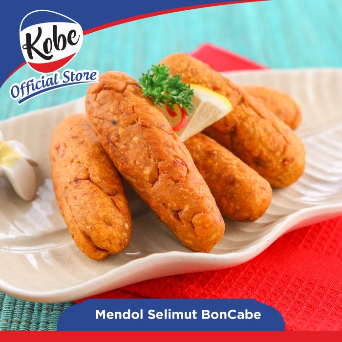 

Sambal-Aneka- Refill Boncabe Original 40 Gr Level 15 Sambal Tabur -Aneka-Sambal.