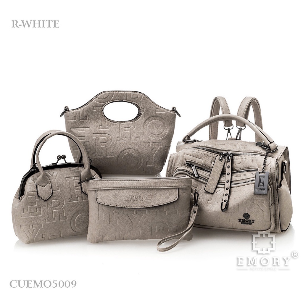 UR28 CUEMO5009 E M O R Y  Voluxa
