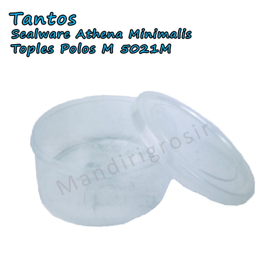 Sealware Athena Minimalis *Tantos * Toples Polos M * 5021M