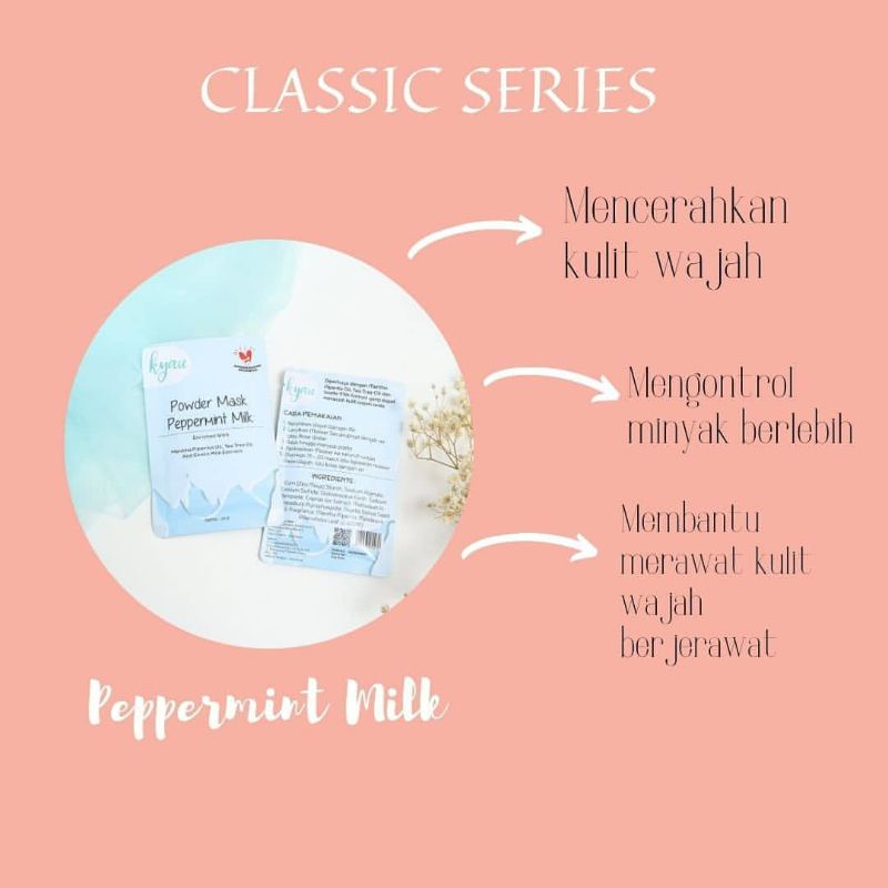 DISTRIBUTOR RESMI PEEL OFF MASK ID.KYAU