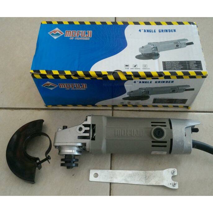 Mesin Gerinda Tangan Mofuji Fujiyama MF 8350