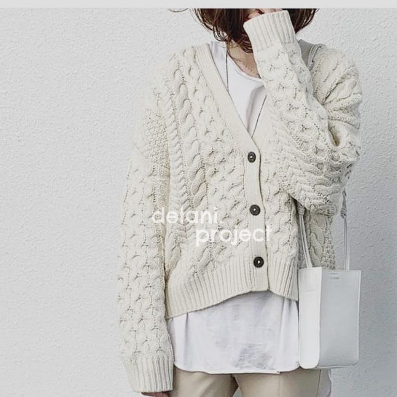 Lalisa Cardi Delani.project