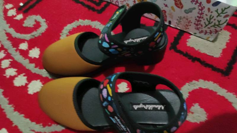 Lockhant Platform Pattern