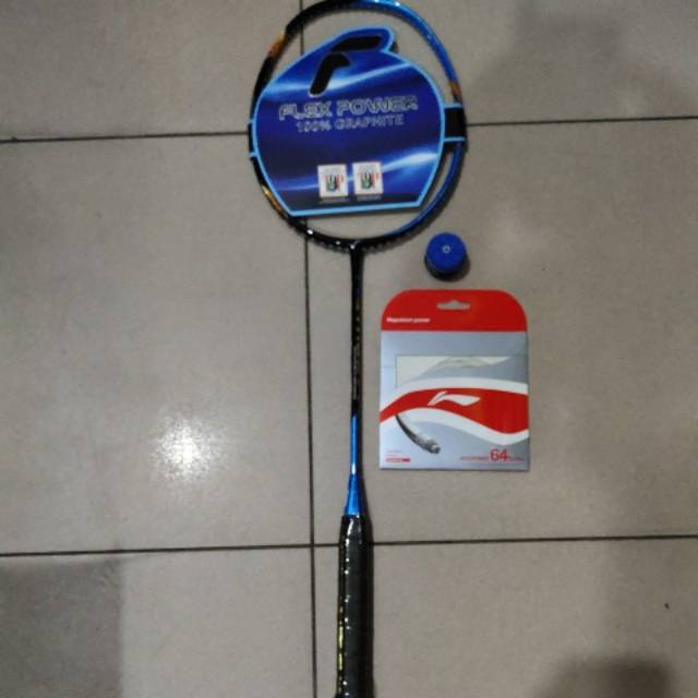 Raket Badminton Flex Power