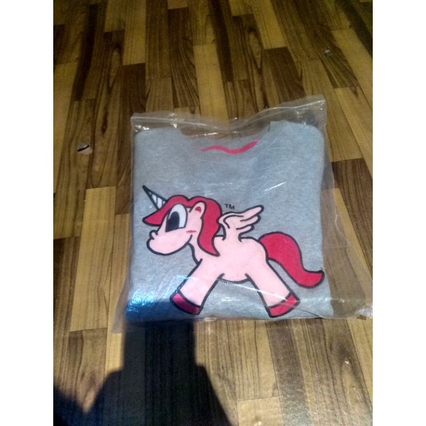 Pancoat unicorn eagle